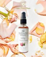 Rose Face Wash