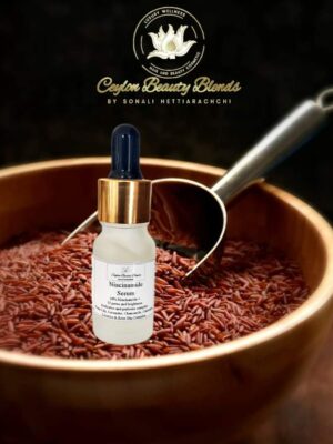 Niacinamide Serum