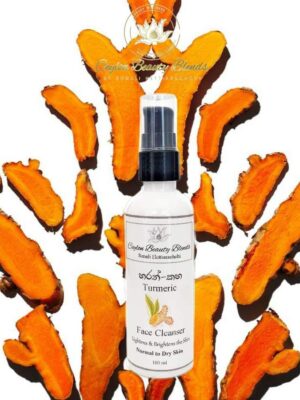 Turmeric Cleanser