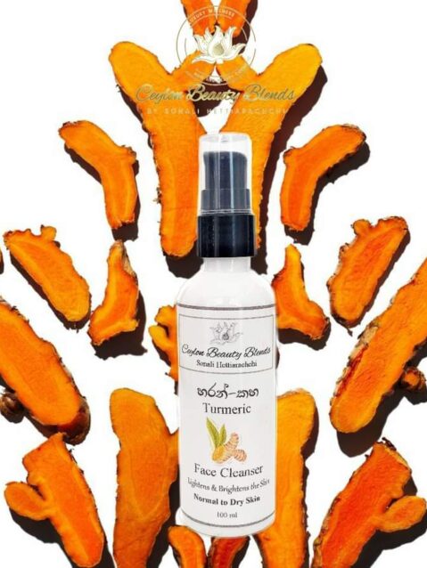 Turmeric Cleanser