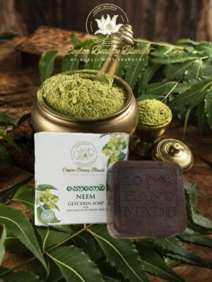 Neem Anti-Acne Soap