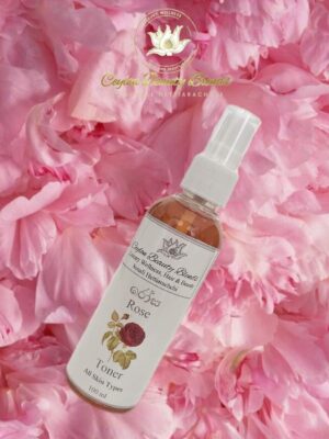Rose Toner