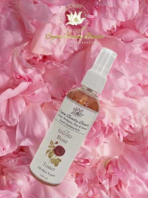 Rose Toner