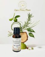 Anti - Acne Oil