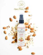 Almond Moisturizing Body Lotion