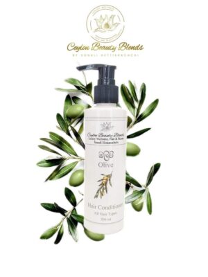 Olive Conditioner