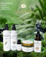 Anti Hair Fall Treatment Kit
