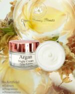 Argan Perfect Radience Night Cream