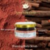 Shwetha Foarming Body Scrub