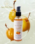 Orange Face Wash